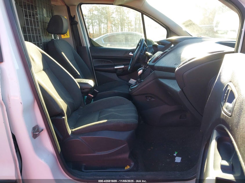 2014 FORD TRANSIT CONNECT XLT - NM0LS7F72E1135841