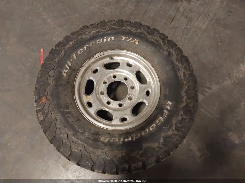 2007 Chevrolet Silverado 2500Hd Lt1 VIN: 1GCHK23637F504235 Lot: 43581650