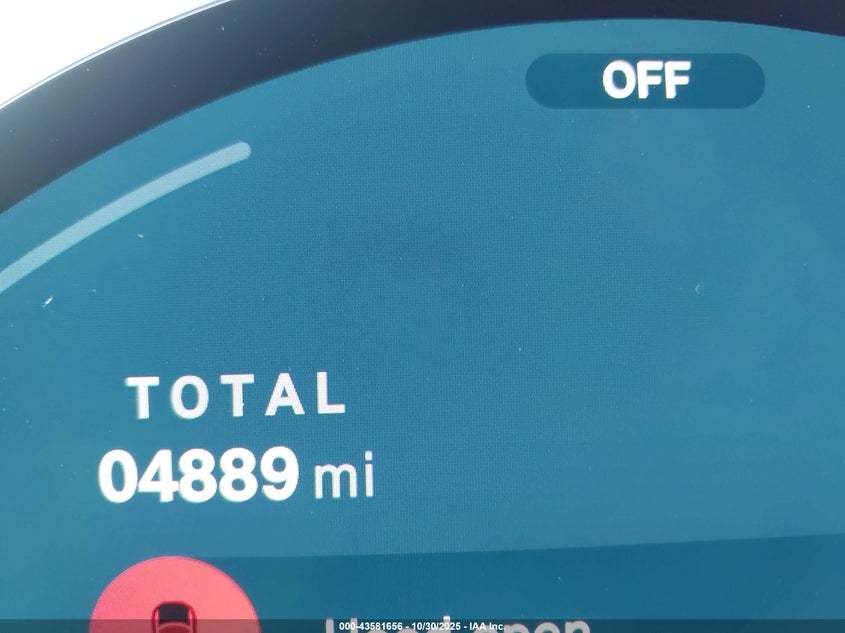 2025 Mini Se Countryman Se All4 VIN: WMZ53GA08S7R18867 Lot: 43581656