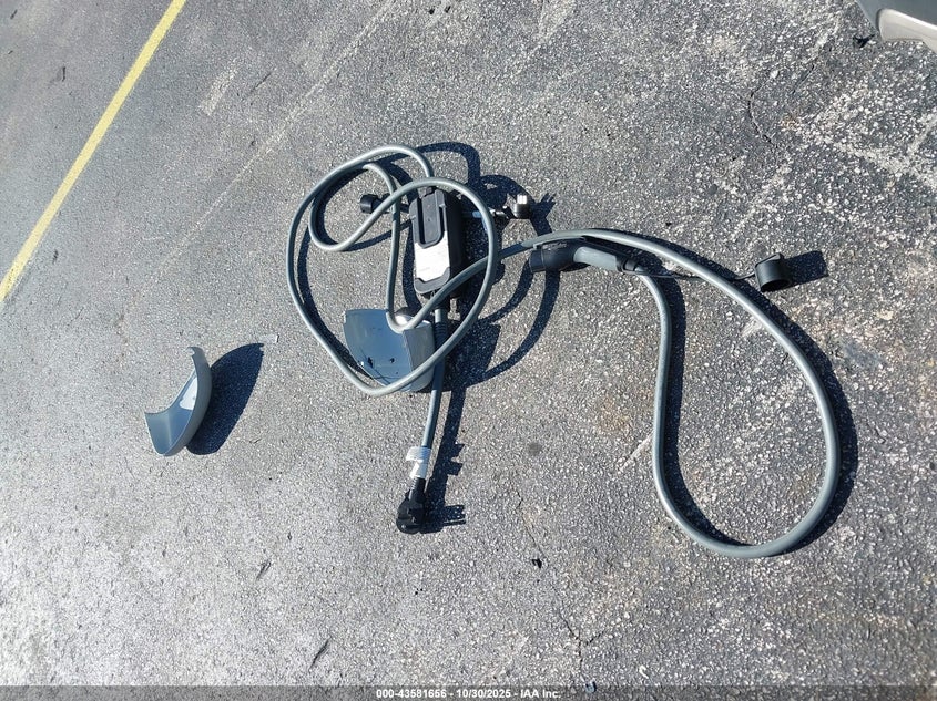 2025 Mini Se Countryman Se All4 VIN: WMZ53GA08S7R18867 Lot: 43581656