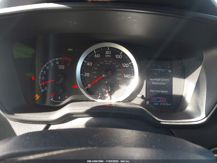 2022 TOYOTA COROLLA SE - 5YFP4MCE2NP128836