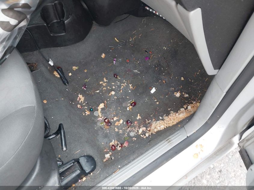 2006 Ford Focus Zx4 VIN: 1FAFP34N06W131065 Lot: 43581688