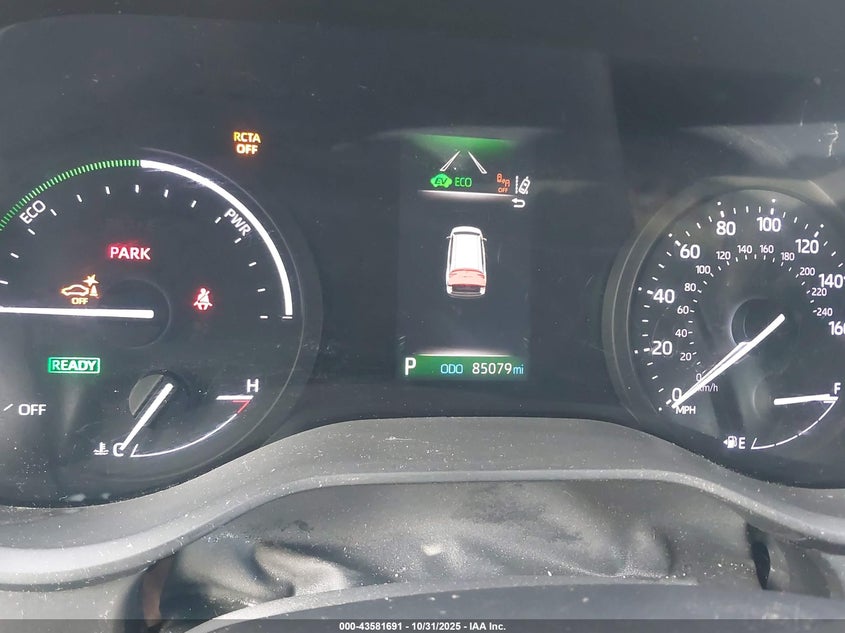 2021 Toyota Sienna Xse VIN: 5TDDSKFC6MS019311 Lot: 43581691