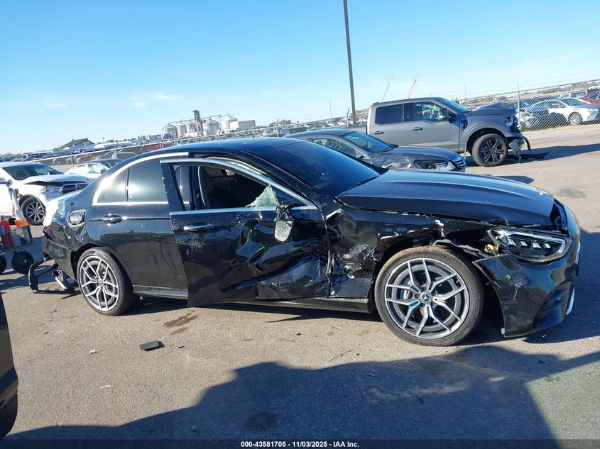 2021 MERCEDES-BENZ E 350 4MATIC - W1KZF8EB4MA966369