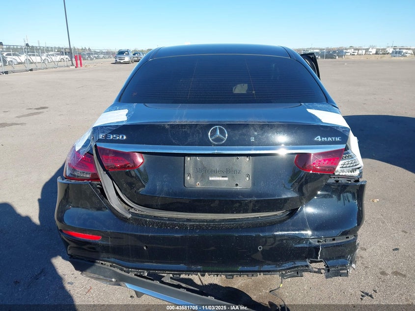 2021 MERCEDES-BENZ E 350 4MATIC - W1KZF8EB4MA966369