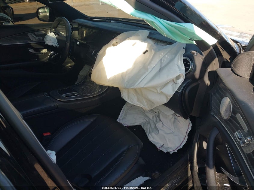 2021 MERCEDES-BENZ E 350 4MATIC - W1KZF8EB4MA966369