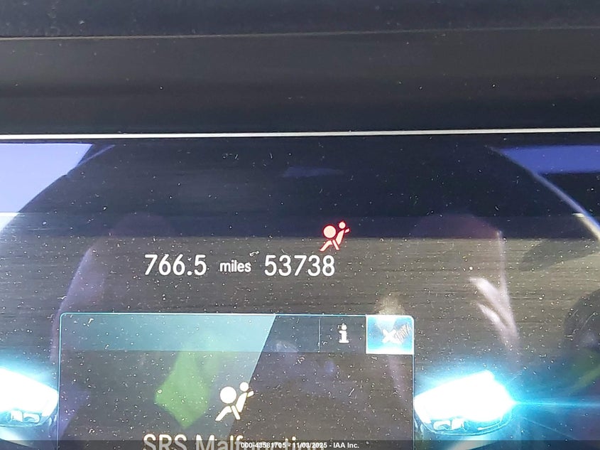 2021 MERCEDES-BENZ E 350 4MATIC - W1KZF8EB4MA966369