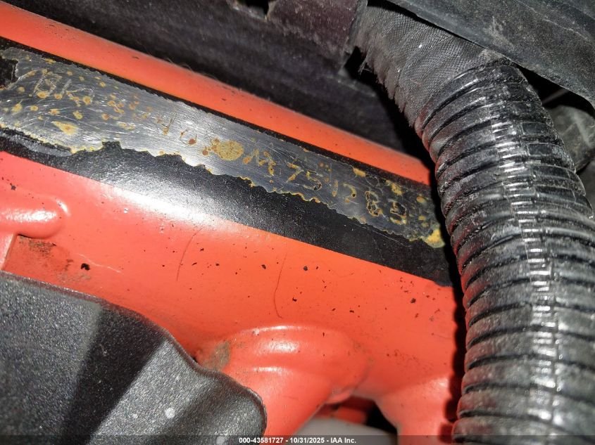 2023 Ktm 690 Smc R VIN: VBKLSV407PM745084 Lot: 43581727