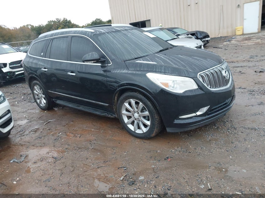 BUICK ENCLAVE PREMIUM