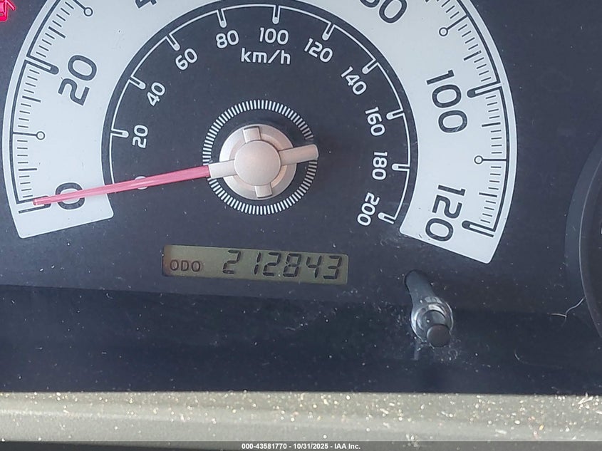 2007 Toyota Fj Cruiser VIN: JTEZU11F970016319 Lot: 43581770