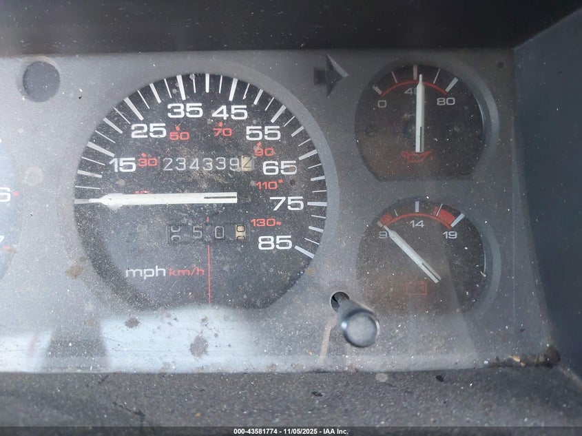 1996 Jeep Cherokee Sport/Classic VIN: 1J4FT68SXTL272983 Lot: 43581774