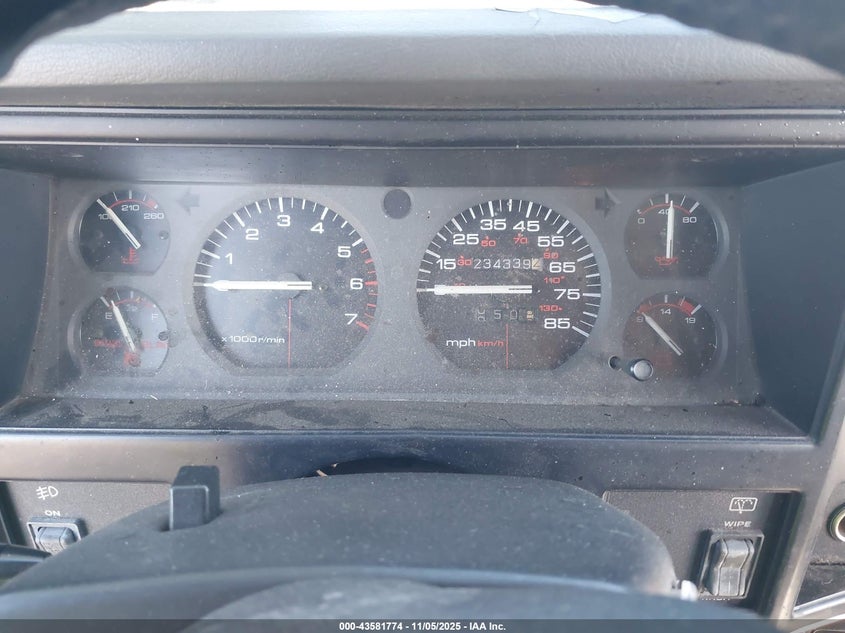 1996 Jeep Cherokee Sport/Classic VIN: 1J4FT68SXTL272983 Lot: 43581774