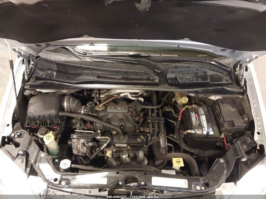 2009 Dodge Grand Caravan Sxt VIN: 2D8HN54159R667011 Lot: 43581777