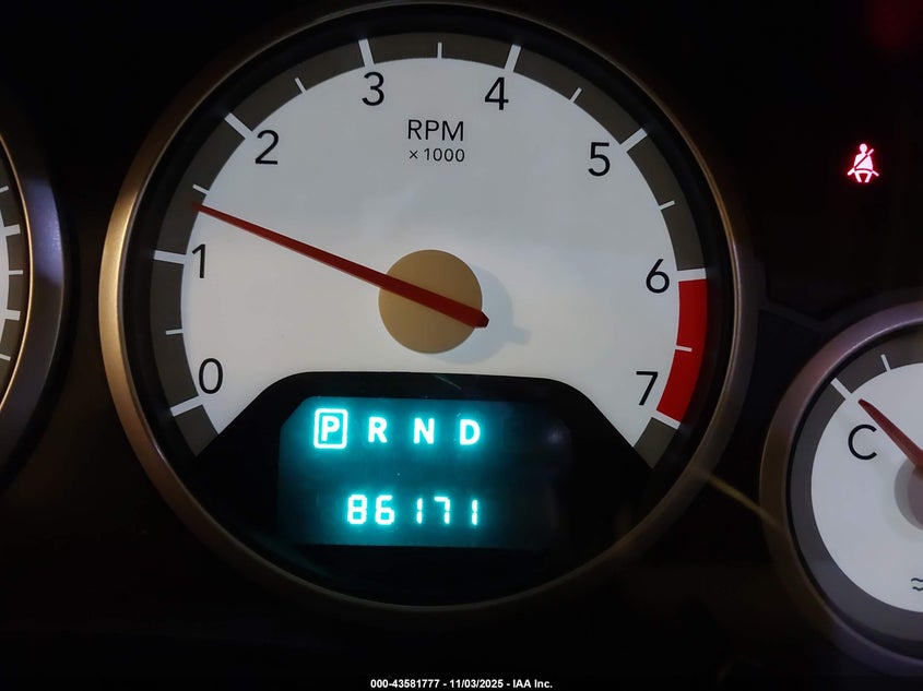 2009 Dodge Grand Caravan Sxt VIN: 2D8HN54159R667011 Lot: 43581777