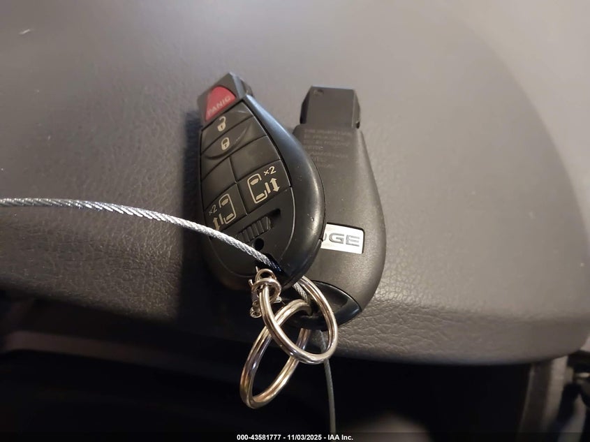 2009 Dodge Grand Caravan Sxt VIN: 2D8HN54159R667011 Lot: 43581777