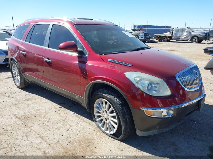 BUICK ENCLAVE 1XL