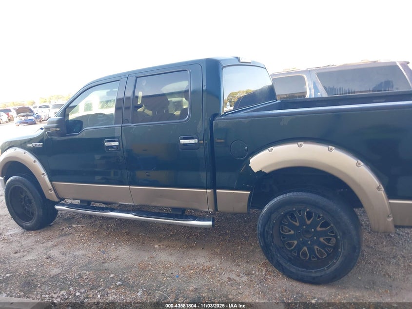 2013 Ford F-150 Xlt VIN: 1FTFW1CF1DKE10315 Lot: 43581804