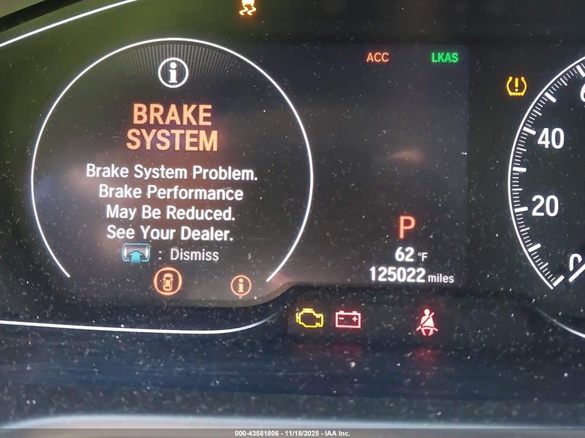 1HGCV1F15JA256040 2018 HONDA ACCORD photo no. 7