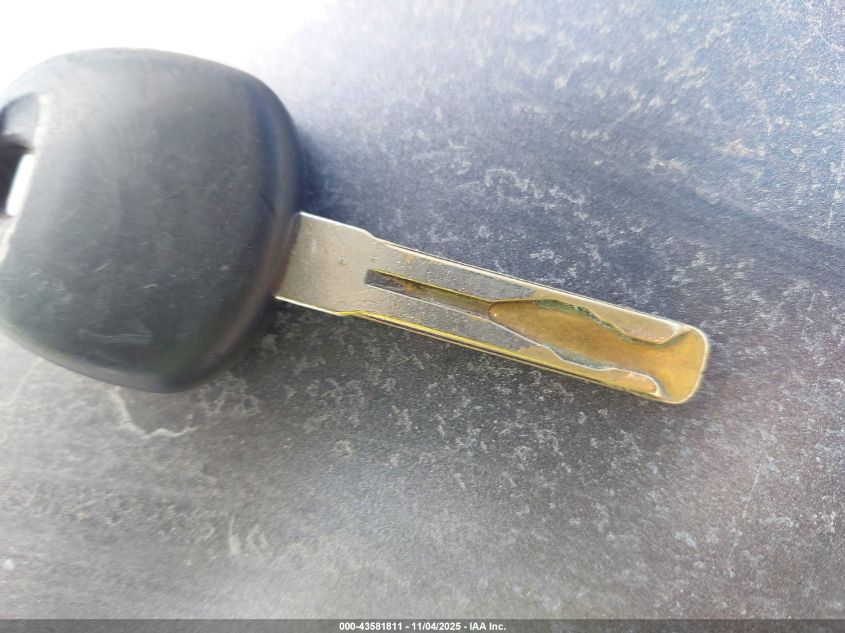 2002 Lexus Is 300 VIN: JTHBD192720063430 Lot: 43581811