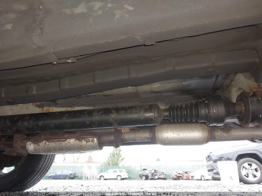 KM8JN72D76U349958 2006 HYUNDAI TUCSON photo no. 6