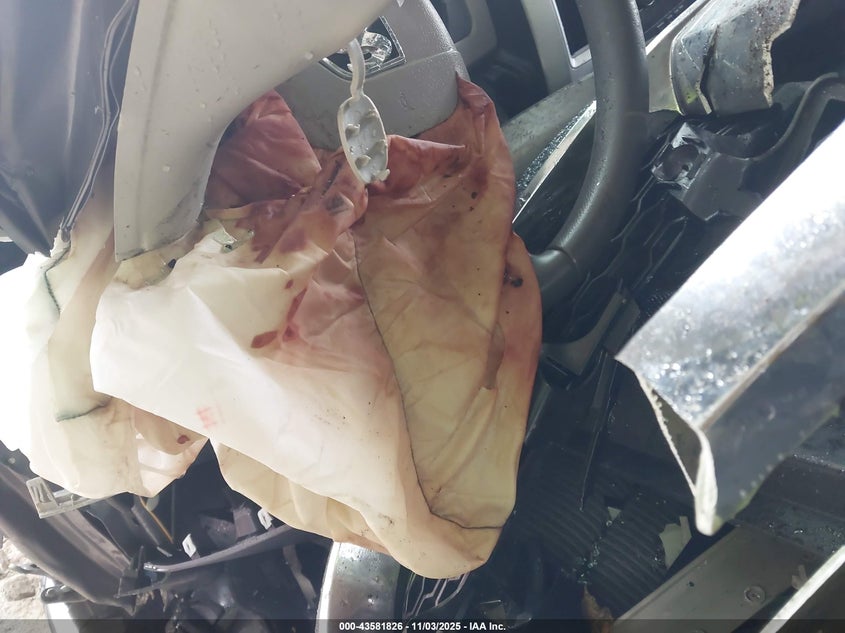 2009 Dodge Ram 1500 Slt/Sport/Trx VIN: 1D3HV18P09S797113 Lot: 43581826