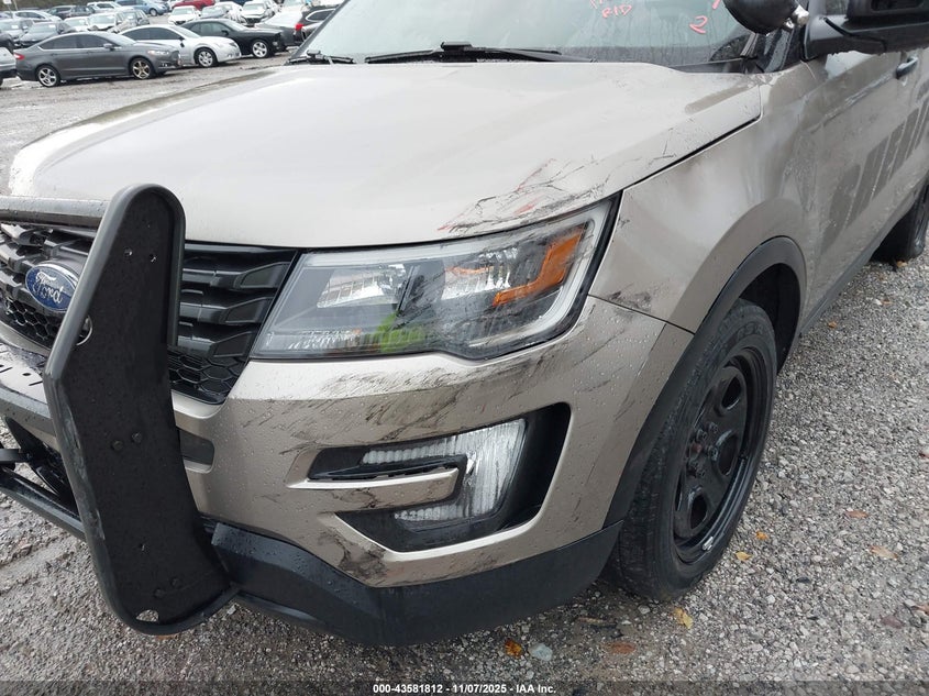 1FM5K8ARXHGA80899 2017 FORD  photo no. 17