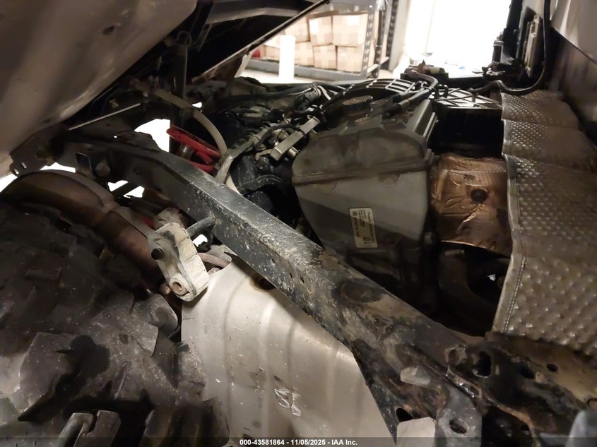 2021 Polaris Ranger Xp 1000 Trail Boss VIN: 4XARRH994M8070743 Lot: 43581864