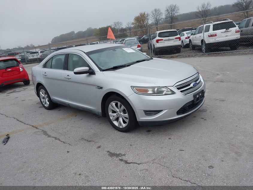 FORD TAURUS SEL