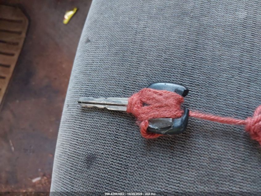 2004 Toyota Corolla Le VIN: 2T1BR32E14C286798 Lot: 43581882