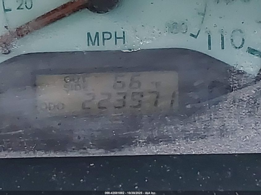 2004 Toyota Corolla Le VIN: 2T1BR32E14C286798 Lot: 43581882