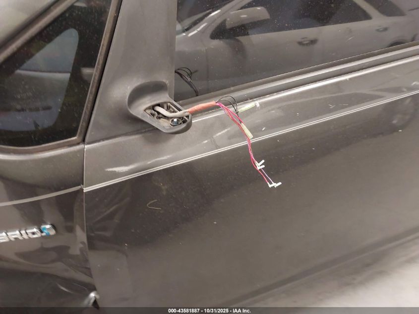 2008 Toyota Prius VIN: JTDKB20U883421573 Lot: 43581887