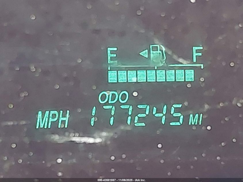 2008 Toyota Prius VIN: JTDKB20U883421573 Lot: 43581887