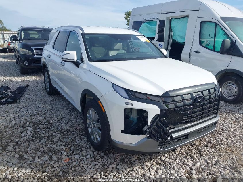 HYUNDAI PALISADE SEL