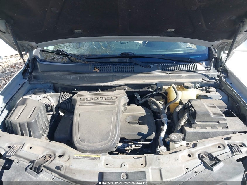 2009 Saturn Vue 4-Cyl Xe VIN: 3GSCL33P39S554044 Lot: 43581932