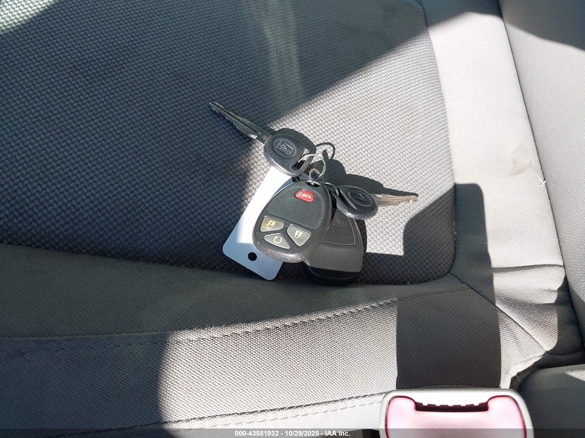 2009 Saturn Vue 4-Cyl Xe VIN: 3GSCL33P39S554044 Lot: 43581932