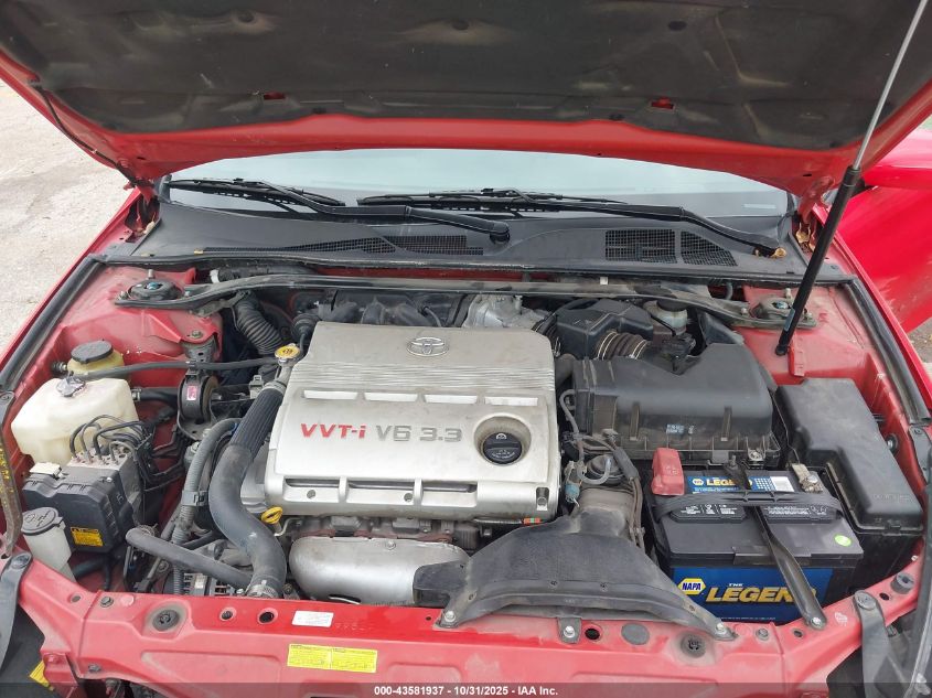 2007 Toyota Camry Solara Sle VIN: 4T1FA38P47U109960 Lot: 43581937