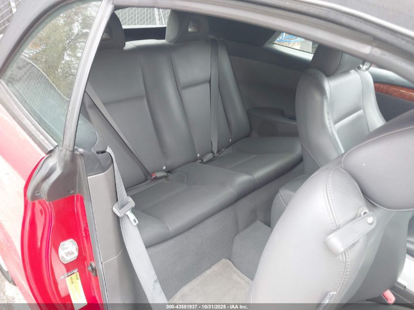 2007 Toyota Camry Solara Sle VIN: 4T1FA38P47U109960 Lot: 43581937