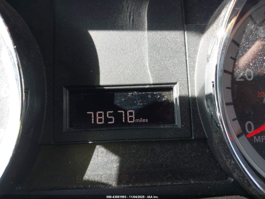 2017 Dodge Grand Caravan Se VIN: 2C7WDGBG9HR687114 Lot: 43581993