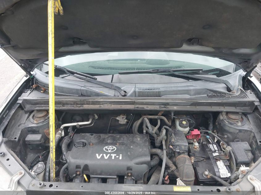 2006 Scion Xb VIN: JTLKT324164115620 Lot: 43582006