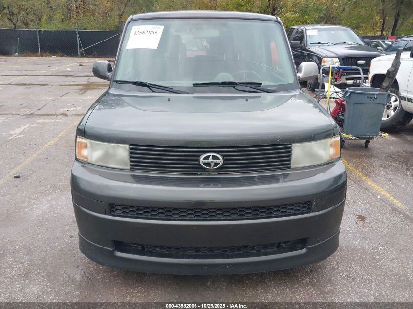 2006 Scion Xb VIN: JTLKT324164115620 Lot: 43582006