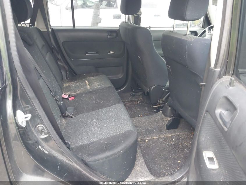 2006 Scion Xb VIN: JTLKT324164115620 Lot: 43582006