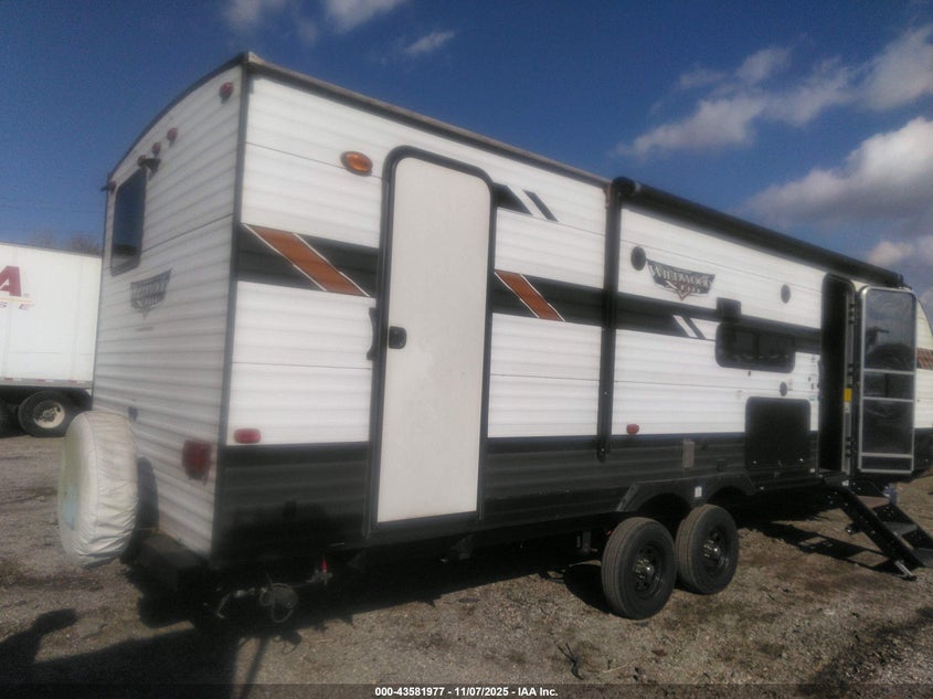 4X4TWDB22M7368043 2021   photo no. 4