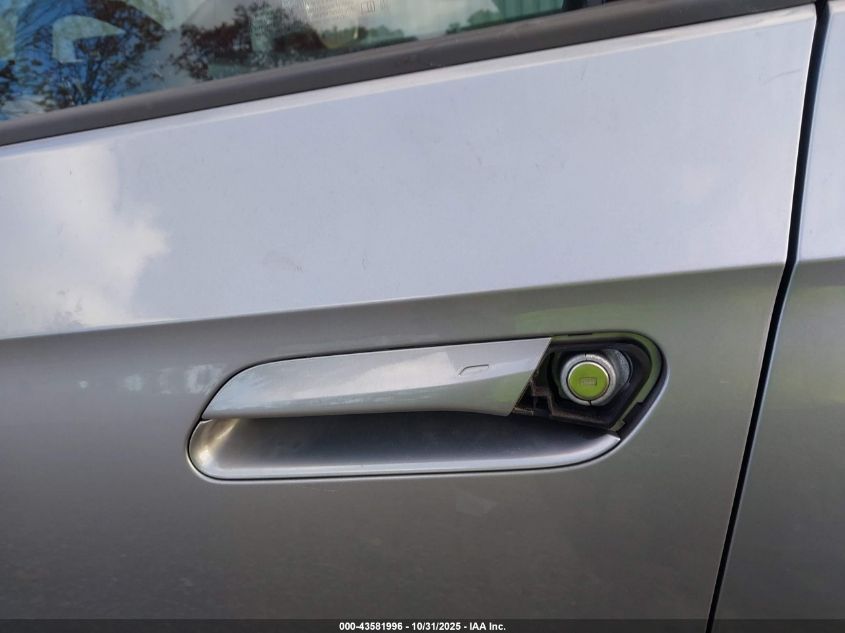 2024 Volkswagen Id.4 S VIN: 1V25MPE83RC009934 Lot: 43581996