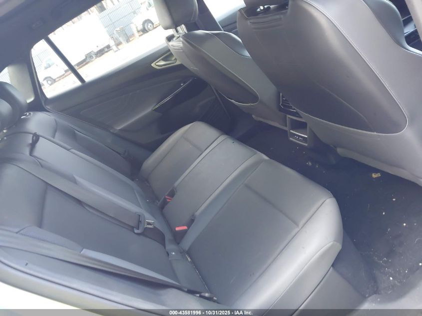 2024 Volkswagen Id.4 S VIN: 1V25MPE83RC009934 Lot: 43581996