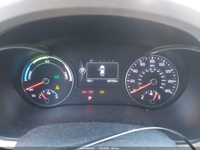 2017 KIA OPTIMA PLUG-IN HYBRID EX KNAGV4LD4H5009334