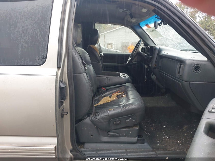 2GCEC19T3Y1102179 2000 CHEVROLET SILVERADO photo no. 5