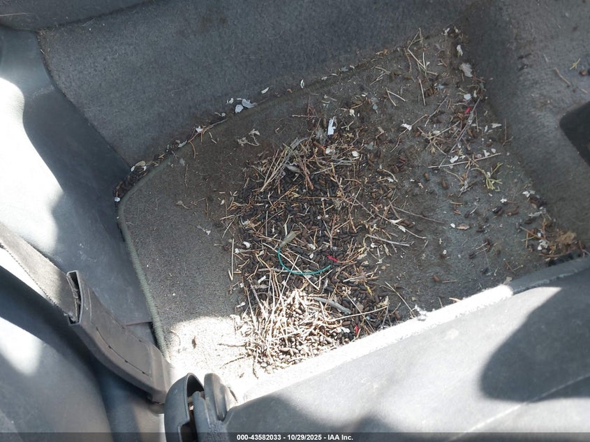 1998 Honda Civic Ex VIN: 1HGEJ8145WL038349 Lot: 43582033