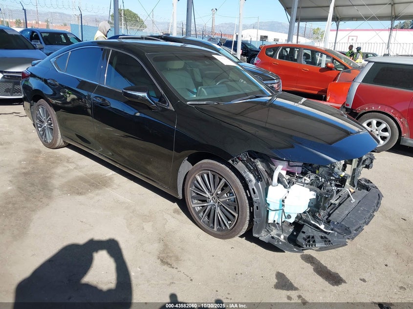 LEXUS ES 300H ES 300H