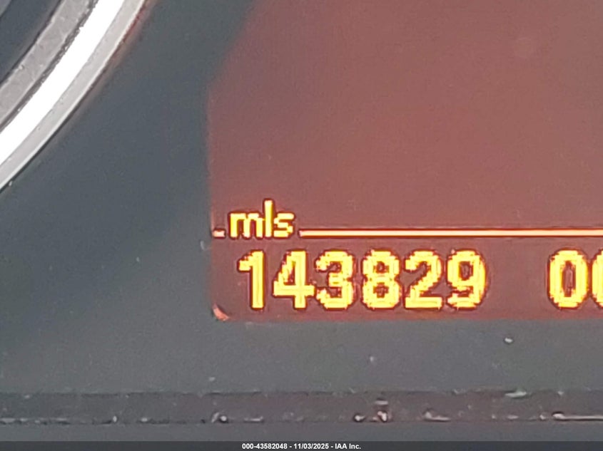 2008 BMW 535Xi VIN: WBAPT73568CX01509 Lot: 43582048