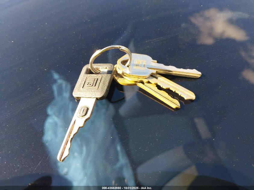 1986 Chevrolet Corvette VIN: 1G1YY0787G5118544 Lot: 43582080